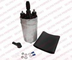 Delphi fe0448-12b1 pompa paliwa alfa romeo romeo, alfa romeo 33 (907a), audi 100 (c1), austin metro