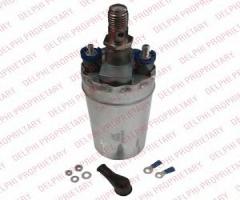 Delphi fe0450-12b1 pompa paliwa mercedes, alfa romeo 75 (162b), citroËn 2 cv, fiat uno (146a/e)