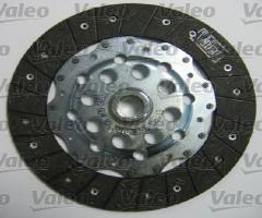 Valeo 821237 sprzęgło kompletne vw audi a4 1.9 tdi 94-, audi a4 (8d2, b5), vw passat (3b2)