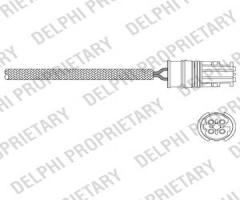 Delphi es11060-12b1 sonda lambda bmw, bmw 3 (e30)