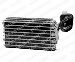 Delphi tsp0525075 parownik mercedes, mercedes-benz sedan (w124)