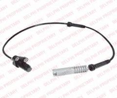 Delphi ss10305 czujnik abs bmw, bmw 5 (e39)