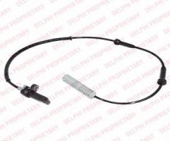 Delphi ss10306 czujnik abs bmw, bmw 5 (e39)