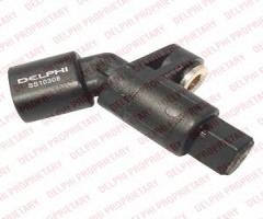 Delphi ss10308 czujnik abs audi, audi a3 (8l1), seat ibiza ii (6k1), skoda octavia (1u2)