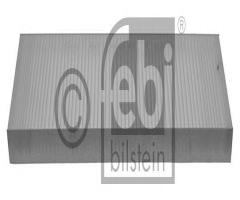 Febi bilstein 09447 filtr kabinowy audi vw, audi coupe (89, 8b), vw passat (3b2)