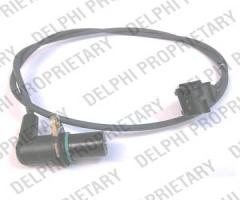 Delphi ss10712-12b1 czujnik położenia wału korbowego opel, daewoo nubira (klaj)