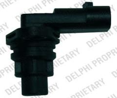 Delphi ss10726-12b1 czujnik położenia wałka rozrządu alfa romeo romeo, alfa romeo 166 (936)