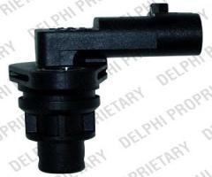 Delphi ss10727-12b1 czujnik położenia wałka rozrządu fiat, fiat punto (188), lancia musa (350)