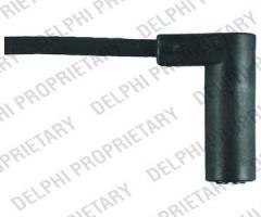 Delphi ss10729-12b1 czujnik położenia wału korbowego citroen, citroËn xantia (x1)