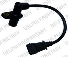 Delphi ss10733-12b1 czujnik położenia wału korbowego citroen, citroËn bx (xb-_), peugeot 405 i (15b)