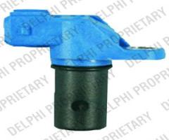 Delphi ss10734-12b1 czujnik położenia wałka rozrządu citroen, citroËn zx (n2), peugeot 405 ii (4b)