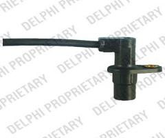 Delphi ss10736-12b1 czujnik położenia wału korbowego citroen, citroËn ax (za-_)