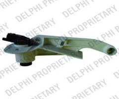 Delphi ss10737-12b1 czujnik położenia wału korbowego peugeot, citroËn saxo (s0, s1)