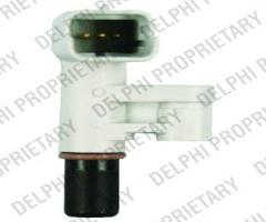 Delphi ss10740-12b1 czujnik położenia wałka rozrządu citroen, citroËn c5 i (dc_)