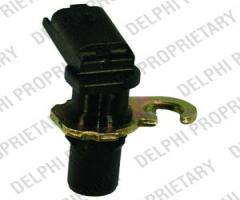Delphi ss10743-12b1 czujnik położenia wału korbowego citroen, citroËn xsara picasso (n68)