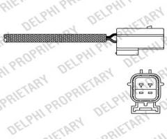 Delphi es20239-12b1 sonda lambda land, mg mgf (rd), rover 200 hatchback (xw)