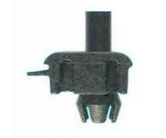 Romix company 12280 spinka listwy mb 190-200, mercedes-benz 190 (w201)