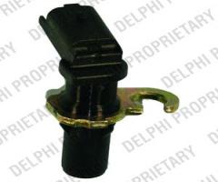Delphi ss10750-12b1 czujnik położenia wału korbowego peugeot, citroËn xsara picasso (n68)