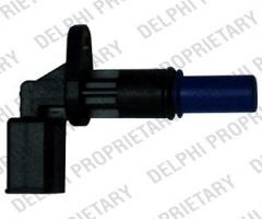 Delphi ss10763-12b1 czujnik położenia wałka rozrządu vw, audi a4 (8d2, b5), skoda octavia (1u2)
