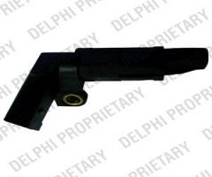 Delphi ss10765-12b1 czujnik położenia wału korbowego vw, vw polo (9n_)