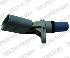 Delphi ss10769-12b1 czujnik położenia wałka rozrządu vw, vw golf v (1k1)