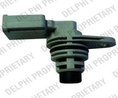 Delphi ss10773-12b1 czujnik położenia wału rozrządu vw, audi a2 (8z0), seat leon (1m1)
