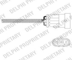 Delphi es20265-12b1 sonda lambda fiat, fiat palio (178bx)