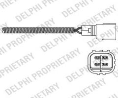 Delphi es20269-12b1 sonda lambda toyota, daihatsu sirion (m1), toyota corolla (_e10_)