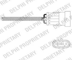 Delphi es20276-12b1 sonda lambda fiat, fiat palio weekend (178dx), lancia lybra (839ax)