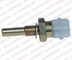 Delphi ts10251 czujnik temperatury, audi 80 (81, 85, b2), seat toledo i (1l), vw golf ii (19e, 1g1)