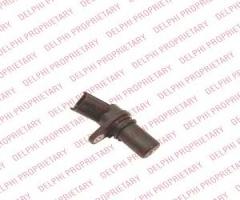 Delphi ss10805 czujnik położenia wału korbowego nissan, opel corsa d