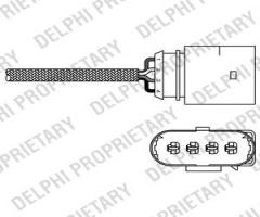Delphi es20285-12b1 sonda lambda audi, vw passat (3b3)
