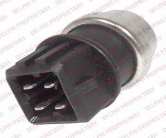 Delphi ts10273 czujnik temperatury audi, seat toledo i (1l), vw passat (3a2, 35i)