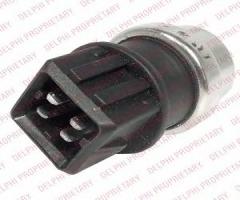 Delphi ts10274 czujnik temperatury ford, vw sharan (7m8, 7m9, 7m6)