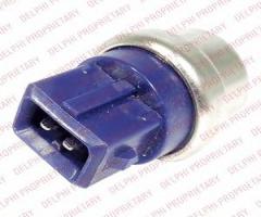Delphi ts10281 czujnik temperatury audi, seat inca (6k9), vw polo (6n1)