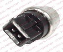 Delphi ts10282 czujnik temperatury audi, ford galaxy (wgr), seat alhambra (7v8, 7v9), vw polo (6n1)