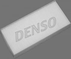 Denso dcf216p filtr kabinowy renault twingo, renault twingo i (c06_)