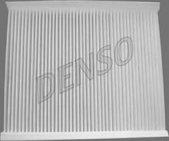 Denso dcf089p filtr kabinowy fiat palio siena, fiat palio (178bx)