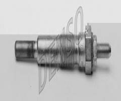 Denso dg-231 Świeca Żarowa toyota