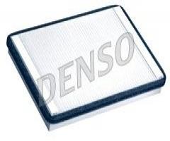 Denso dcf206p filtr kabinowy peugeot 405 92-, peugeot 405 ii (4b)