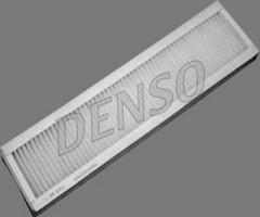 Denso dcf061p filtr kabinowy mini, mini mini (r50, r53), rover mini