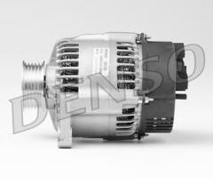 Denso dan504 alternator ford, ford fiesta iii (gfj)