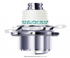 Denso sk16hr11 Świeca iskrowa sk16hr11, dodge charger, toyota iq (kpj1_, ngj1_, kgj1_, nuj1_)