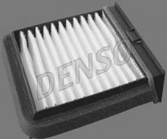 Denso dcf302p filtr kabinowy mitsubishi, mitsubishi carisma (da_)