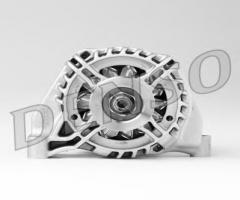 Denso dan519 alternator bmw fiat lancia, alfa romeo mito (955), fiat panda (169), ford ka (ru8)