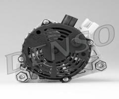 Denso dan582 alternator ford focus ii 1.6, ford focus ii (da_)