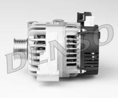 Denso dan588 alternator ford focus 1.6-1.8 16v, ford focus (daw, dbw)