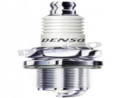 Denso qj20cr11 Świeca iskrowa astąpiona przez : q20tt, mazda 626 iii (gd)