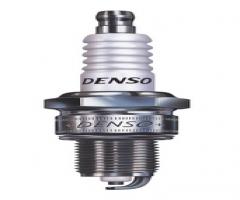 Denso w24epru Świeca iskrowa fiat ford volvo