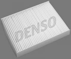 Denso dcf024p filtr kabinowy fiat, fiat doblo cargo (223), lancia ypsilon (843)